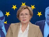 Jadwiga Wiśniewska o zarzutach polexitu i relacjach z UE