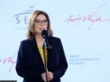 Małgorzata Kidawa-Błońska wzywa do nadzwyczajnego posiedzenia Senatu: Chcemy obniżyć ceny paliw