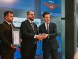 Scanway debiutuje na Głównym Rynku GPW, dążąc do pozycji lidera technologicznym