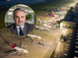 Katowice Airport stawia na rozwój sektora cargo i serwisowania samolotów