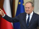 Premier Tusk wzywa opozycję do działania w obliczu kryzysu paliwowego