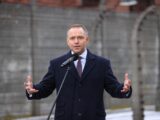 Nowe kontrowersje wokół obchodów rocznicy wyzwolenia Auschwitz