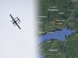 Bezpilotowce wtargnęły w przestrzeń Finlandii: rząd reaguje stanowczo