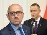 Narastające napięcia między prezydentem a rządem: analiza sytuacji politycznej