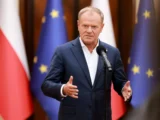 Premier Tusk: Europa nigdy więcej nie powinna polegać na rosyjskiej ropie i gazie