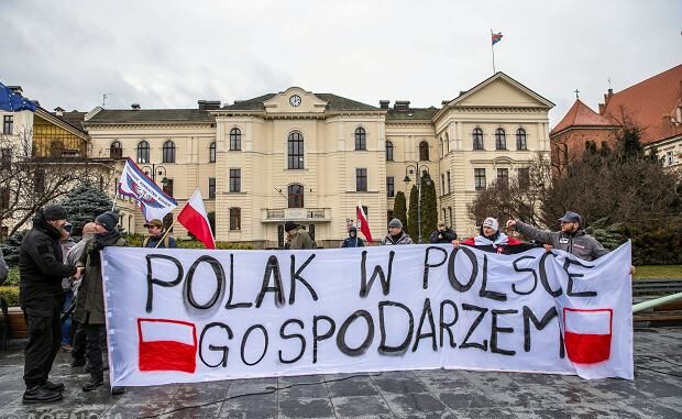 Danuta Nowakowska NDP