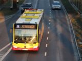 Polskie miasta inwestują w autobusy zeroemisyjne, dążąc do ekologicznego transportu