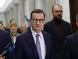 Morawiecki kontra PiS: Nowe Stowarzyszenie Rozwój Plus w centrum napięć