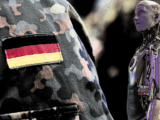 Niemcy publikuje historyczne plany wojskowe: większa odpowiedzialność za bezpieczeństwo Europy