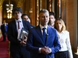 Wyniki wyborów na Węgrzech: Partia Petera Magyara z większością konstytucyjną