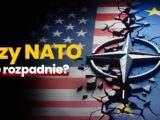 Czy USA Zostawi NATO? Trump Kwestionuje Sojusz