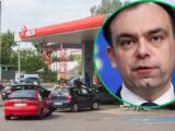 Minister Finansów ogłasza przedłużenie obniżek opłat na paliwa