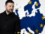 Czy Ukraina ma szansę dołączyć do UE w pierwszym roku po wojnie?