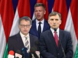 Co dalej z Ziobrą i Romanowskim? Scenariusze po zmianie władzy na Węgrzech