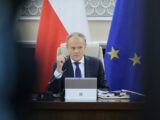 Donald Tusk: Europa musi przemyśleć swoje relacje z USA