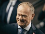 Donald Tusk kwestionuje niezawodność USA w obronie Europy