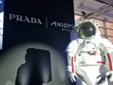 Nowe skafandry kosmiczne: Axiom Space planuje kluczowe testy w przestrzeni kosmicznej