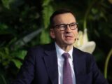 Morawiecki i jego stowarzyszenie: krótka droga do kapitulacji