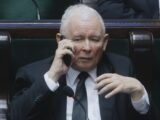 Jarosław Kaczyński w nieznanej dotąd sytuacji: wyzwania wewnątrz PiS