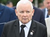 Jarosław Kaczyński o znaczeniu Świąt Wielkiej Nocy