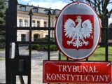 Kontrowersje wokół ślubowania sędziów Trybunału Konstytucyjnego