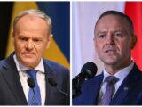 Premier Tusk apeluje o praktyczne zapewnienie obrony NATO