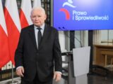 Kontrowersje wokół Zondacrypto: Kaczyński odpowiada na zarzuty
