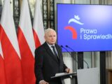 Kaczyński za całkowitym zakazem kryptowalut – stanowcze oświadczenie lidera PiS