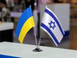 Napięcia dyplomatyczne między Izraelem a Ukrainą wokół oskarżeń o import zboża
