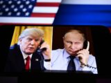 Putin i Trump: rozmowy o Ukrainie i Iranie z perspektywą przełomu