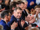 Konserwatyści z PiS tworzą własne stowarzyszenie pod wodzą Czarnka