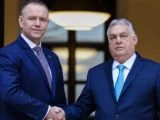 Kontrowersje po wizycie prezydenta Nawrockiego u Viktora Orbana
