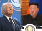 Manewry Kim Dzong Una: unikanie Iranu dla poprawy relacji z USA