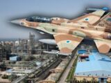 Izraelsko-Amerykański Atak na Irański Kompleks Petrochemiczny Wywołuje Napięcia