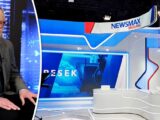 Kontrowersje wokół nowej telewizji Newsmax Polska: Wątpliwości finansowe