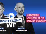 Mateusz Morawiecki buduje nowe mosty: Stowarzyszenie jako alternatywa dla PiS?
