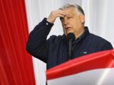 Czy desperacja Orbána doprowadzi do fałszerstw wyborczych?