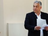 Węgierskie wybory: Orban akceptuje każdy wynik, opozycja zgłasza nieprawidłowości