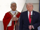 Napięcia między Watykanem a USA: Watykan dementuje doniesienia o groźbach