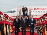 Donald Tusk z wizytą w Azji: Wzmocnienie relacji z Koreą Południową i Japonią