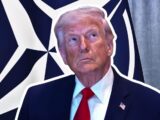 Donald Trump ponownie podważa znaczenie NATO dla Stanów Zjednoczonych