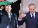 Nowe otwarcie w relacjach Polski i Węgier po wyborach