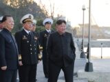 Kim Dzong Un nadzoruje testy pocisków: Korea Północna zbroi się na potęgę