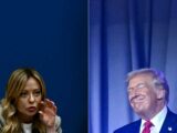Kontrowersje wokół papieża Leona XIV: Trump i Meloni w sprzeczności