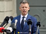 Nowy premier Węgier zapowiada szybkie działania w sprawie funduszy UE