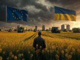 Przyszłość polskiego rolnictwa w obliczu rozszerzenia UE