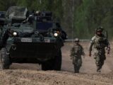 Amerykańskie Plany Wojskowe w Polsce Podtrzymane Pomimo Zawirowań