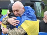 Ukraina: 205 żołnierzy odzyskanych po wymianie jeńców z Rosją