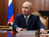Nowe przepisy w Rosji: Wzmocnienie władzy Putina i potencjalne konsekwencje