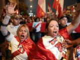 Zakończono liczenie głosów w peruwiańskich wyborach prezydenckich